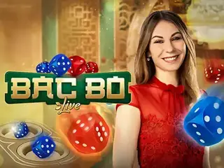 Bac Bo en 1win