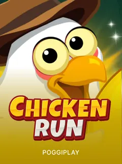 Chicken Run en 1win