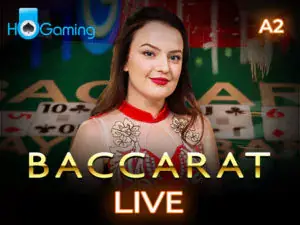 Speed Baccarat en 1win