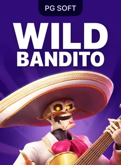 Wild Bandito en 1win